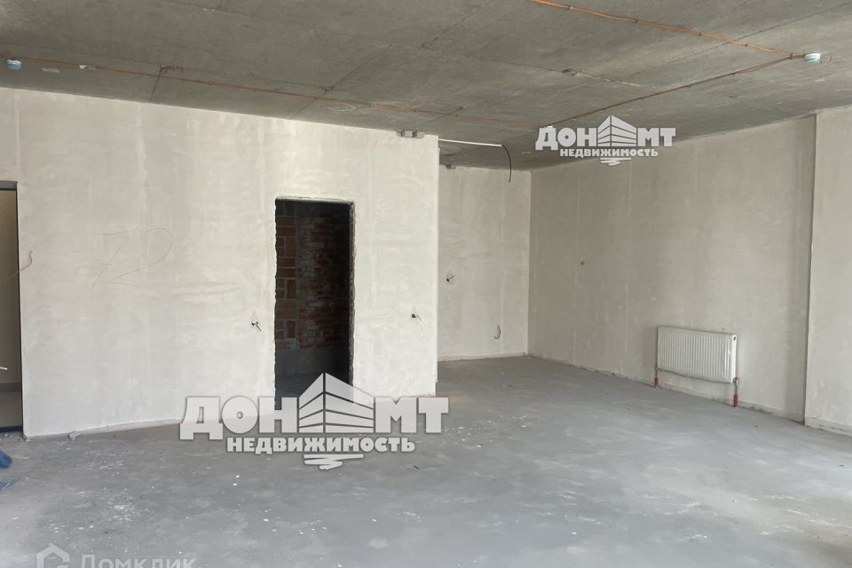 Продаётся 2-комнатная квартира, 39.5 м²