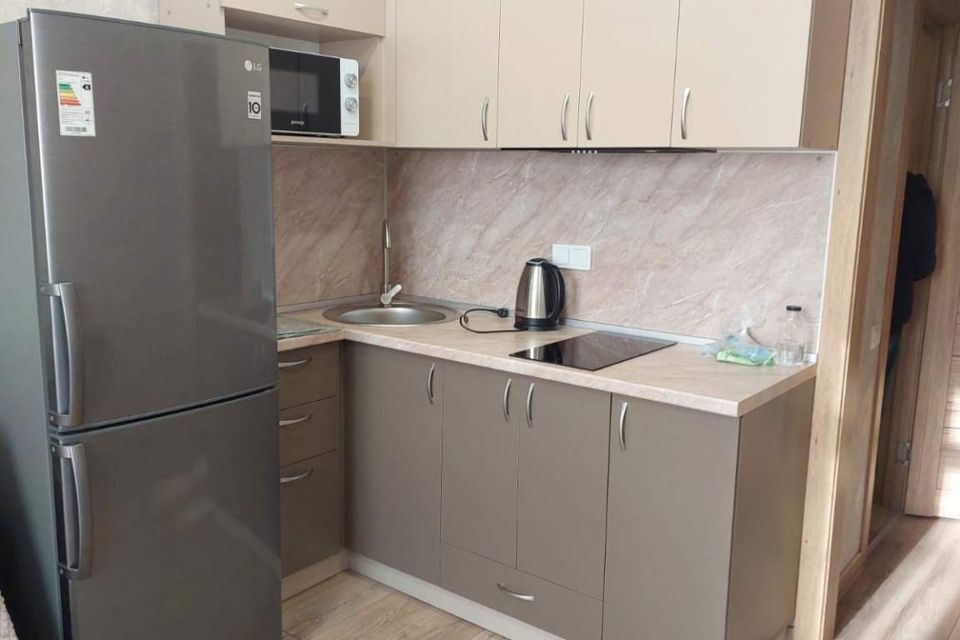 Сдаётся студия, 23 м²