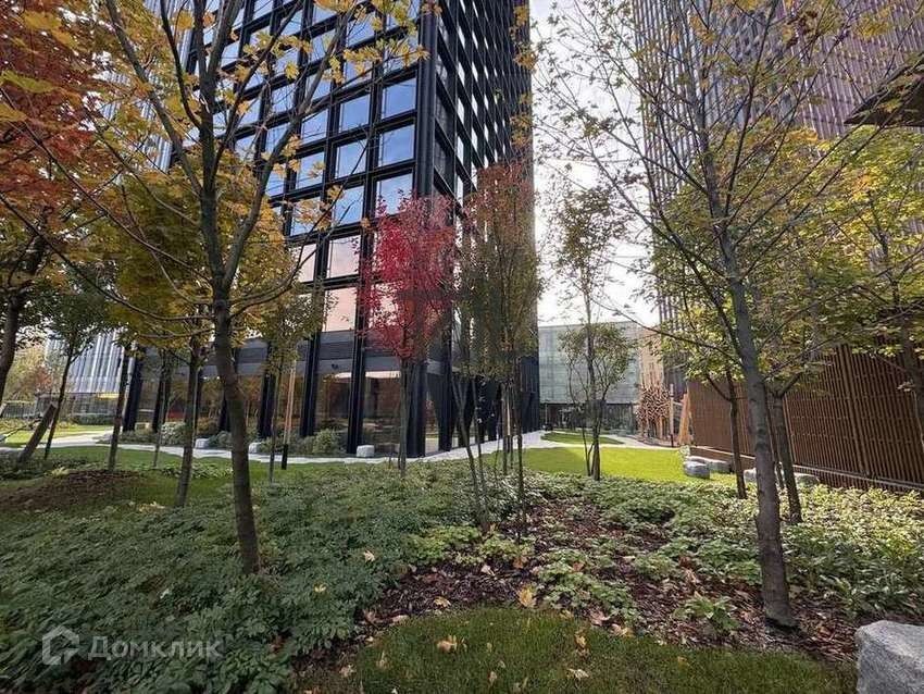 Продаётся 2-комнатная квартира, 64.6 м²