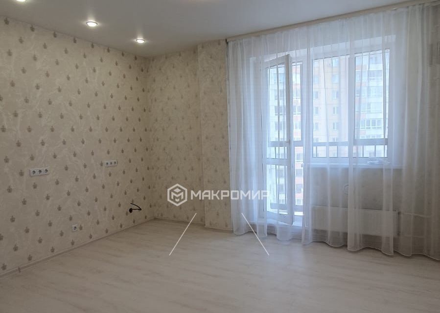 Продаётся 2-комнатная квартира, 51 м²