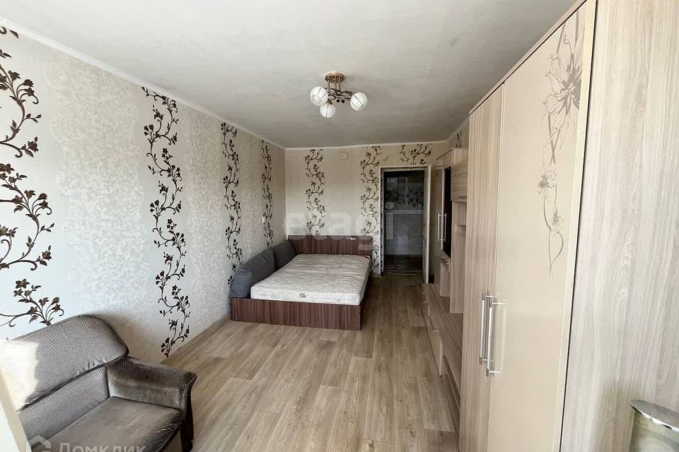 Продаётся 2-комнатная квартира, 46 м²
