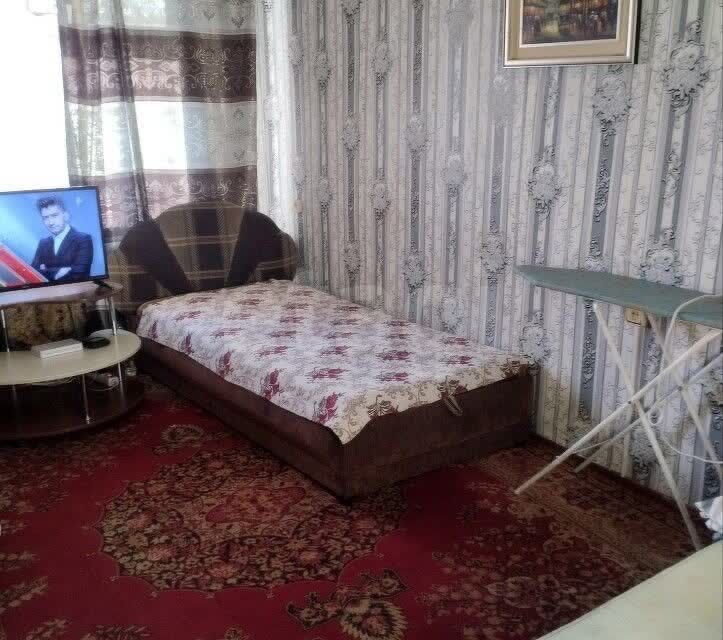 Продаётся 2-комнатная квартира, 41.1 м²