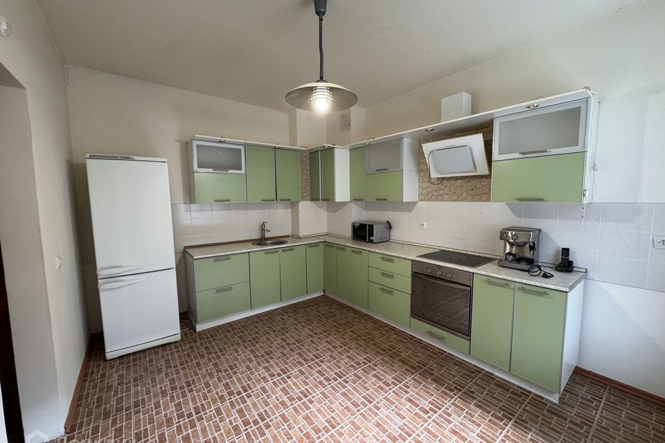 Продаётся 1-комнатная квартира, 43.9 м²