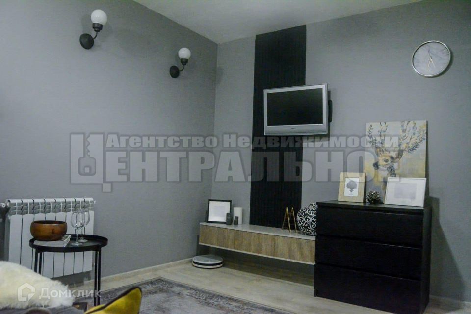Продаётся 2-комнатная квартира, 69 м²