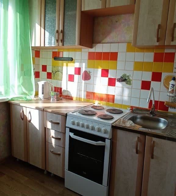 Сдаётся 2-комнатная квартира, 43 м²