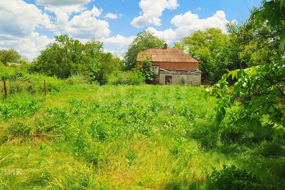 Продаётся 1-этажный дом, 57.7 м²