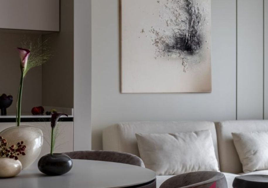 Продаётся 3-комнатная квартира, 81.1 м²