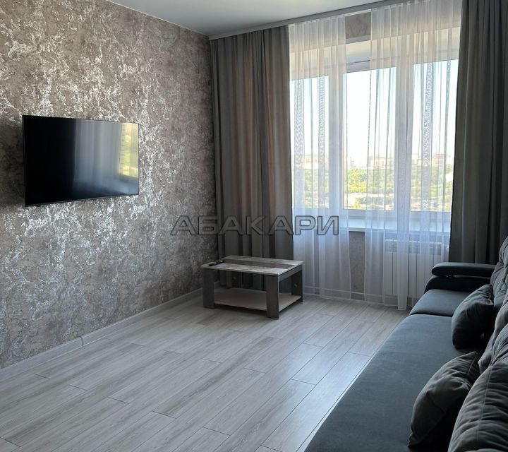 Сдаётся 1-комнатная квартира, 45 м²