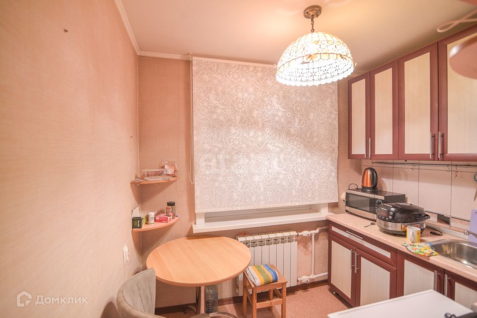 Продаётся 2-комнатная квартира, 44 м²
