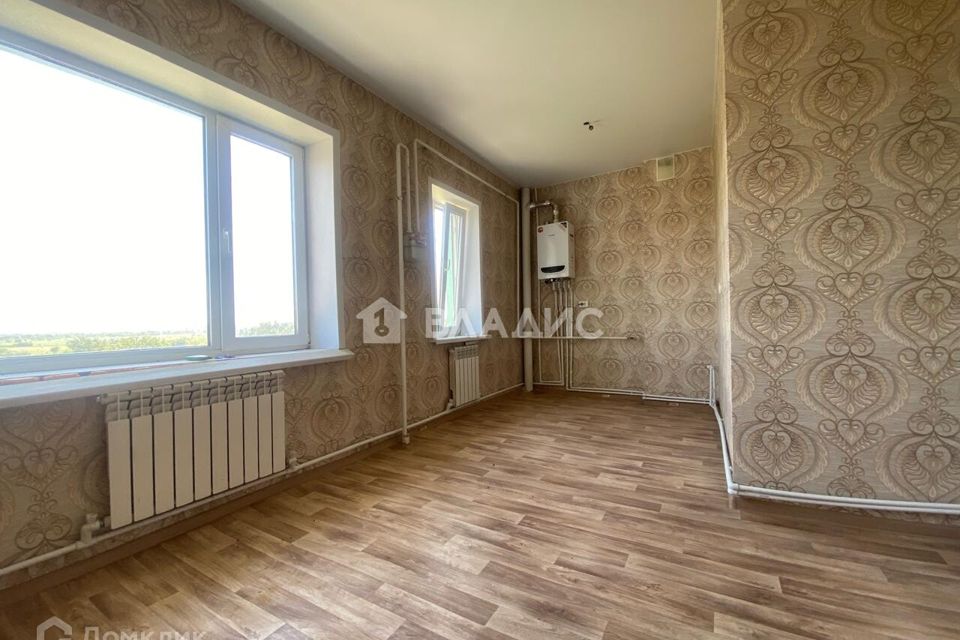 Продаётся 2-комнатная квартира, 56.7 м²