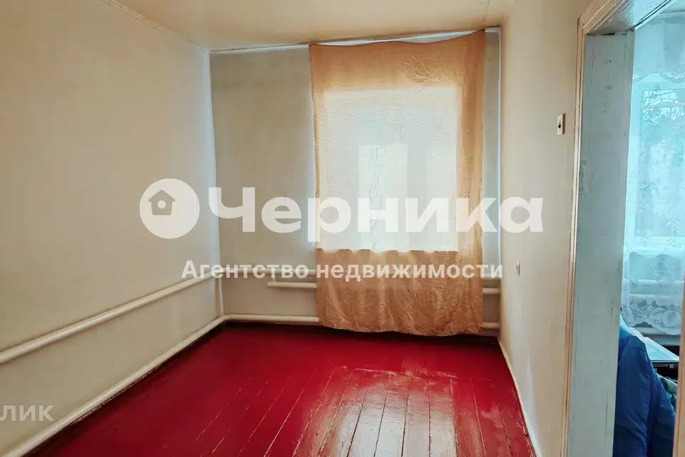 Продаётся 1-этажный дом, 80 м²