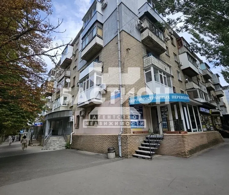Продаётся офис, 41 м²