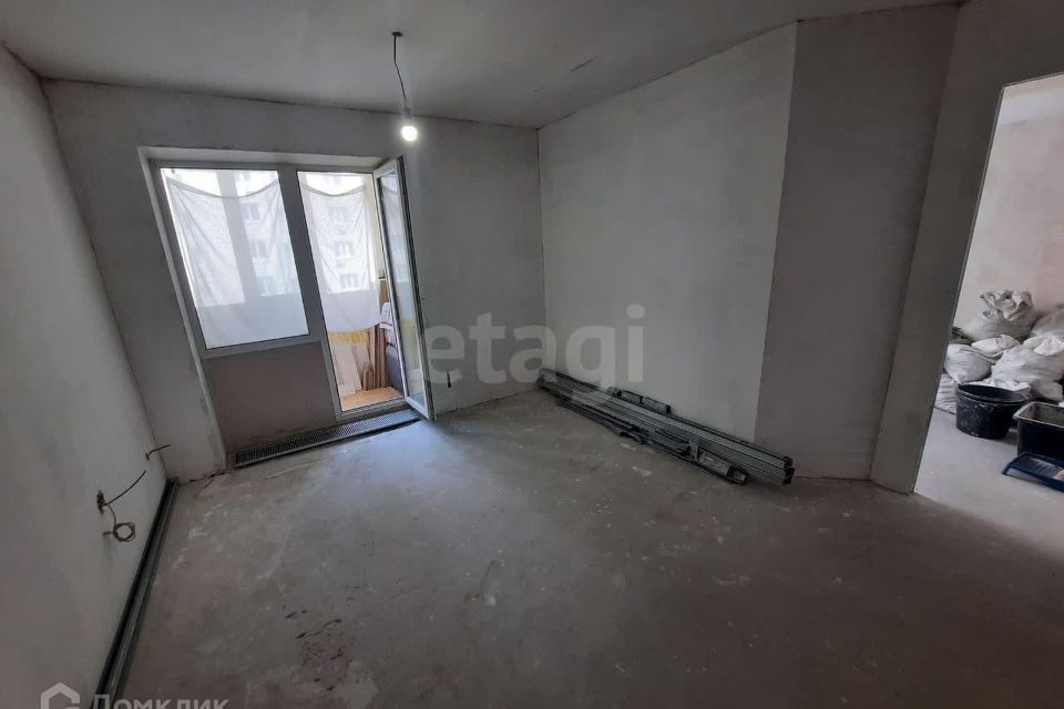 Продаётся 2-комнатная квартира, 70.2 м²