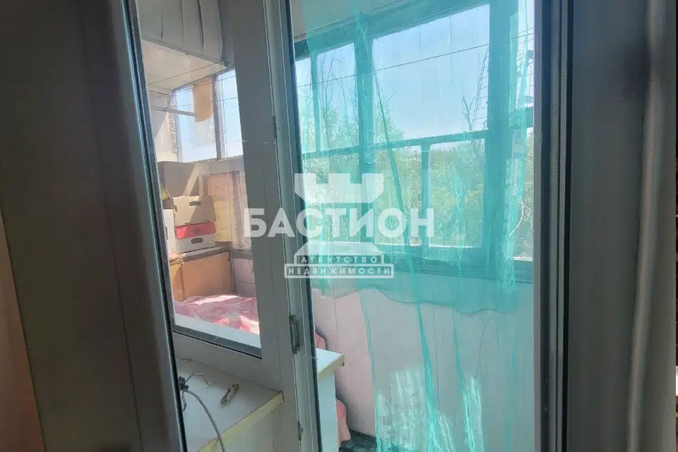 Продаётся 2-комнатная квартира, 47.4 м²