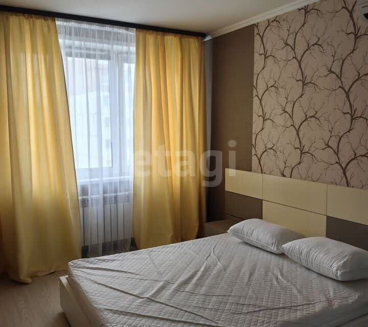 Продаётся 3-комнатная квартира, 80 м²