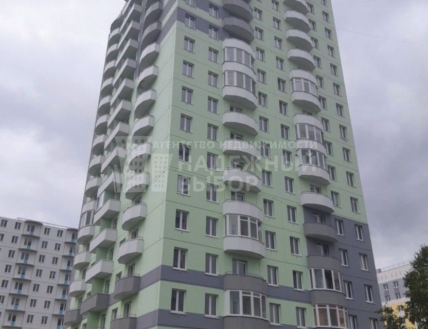 Сдаётся 1-комнатная квартира, 34.7 м²