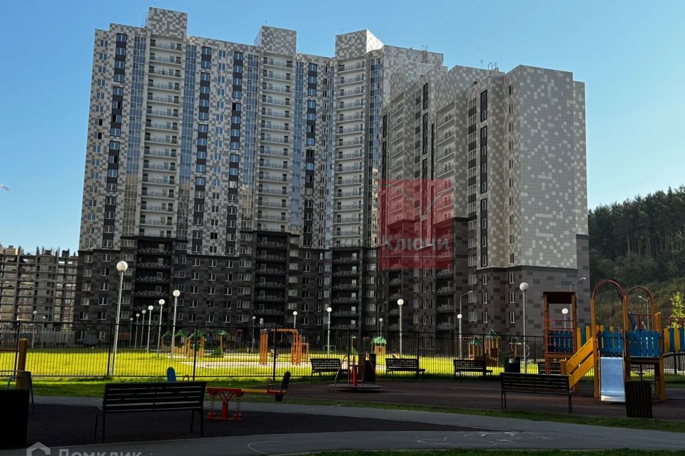 Продаётся 2-комнатная квартира, 60 м²