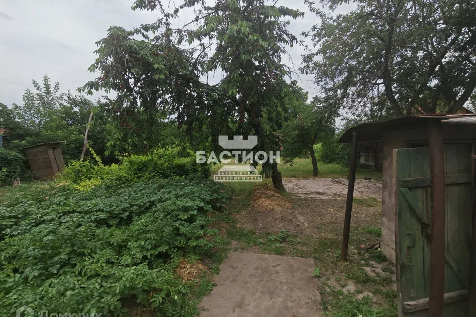 Продаётся 1-этажный дом, 65 м²