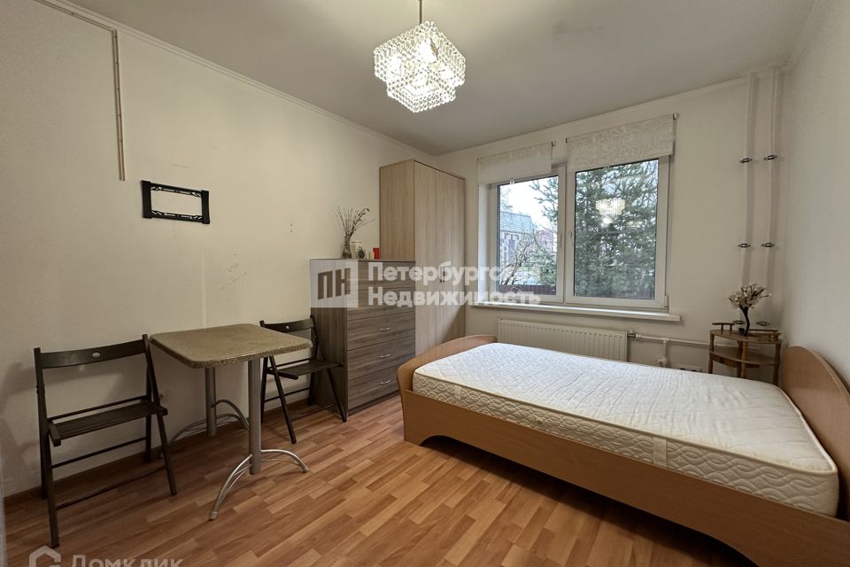 Продаётся студия, 17.7 м²