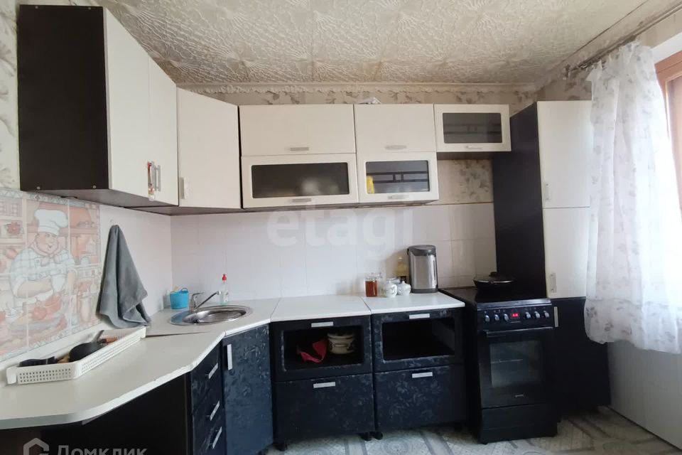 Продаётся 2-комнатная квартира, 50 м²