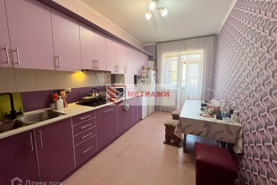 Продаётся 2-комнатная квартира, 64.6 м²