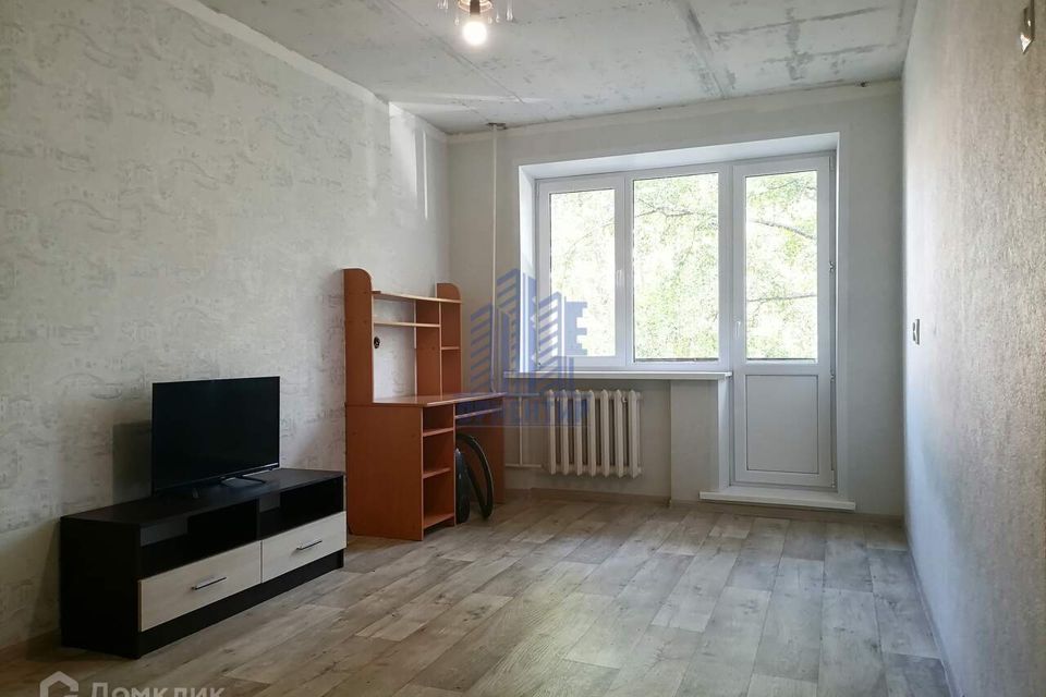 Продаётся 1-комнатная квартира, 30 м²