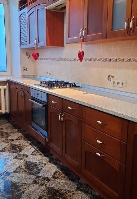 Сдаётся 1-комнатная квартира, 40 м²