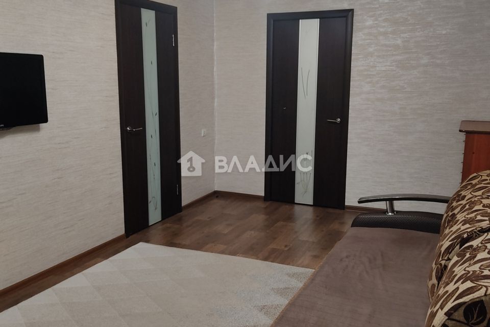 Продаётся 2-комнатная квартира, 45.5 м²