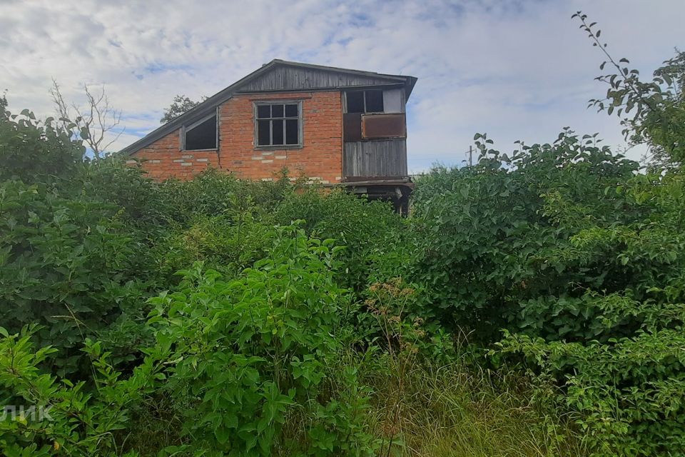 Купить Дом В Ейском Районе Комсомолец