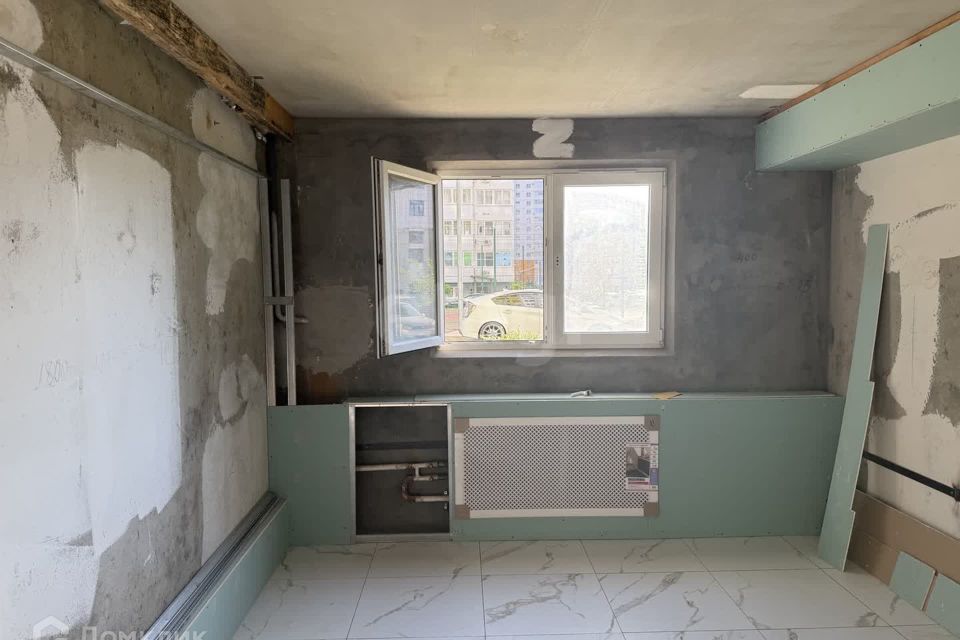 Продаётся студия, 19.5 м²