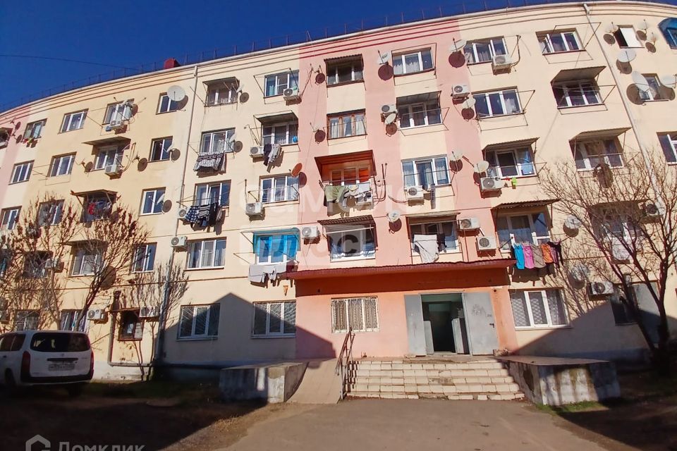 Продаётся студия, 18.8 м²