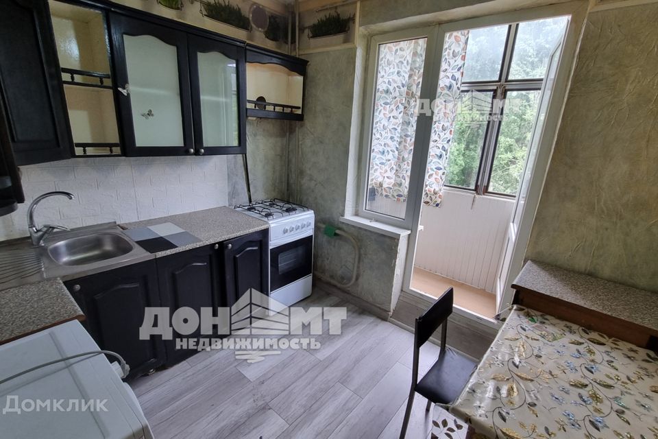 Продаётся 2-комнатная квартира, 47 м²