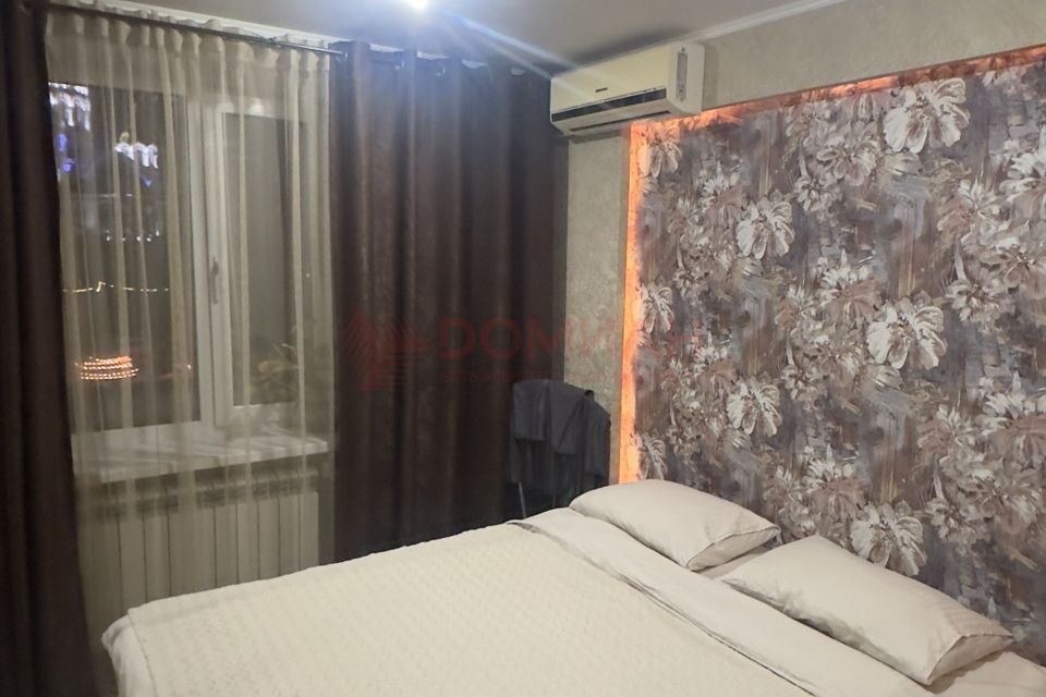 Продаётся 3-комнатная квартира, 81 м²