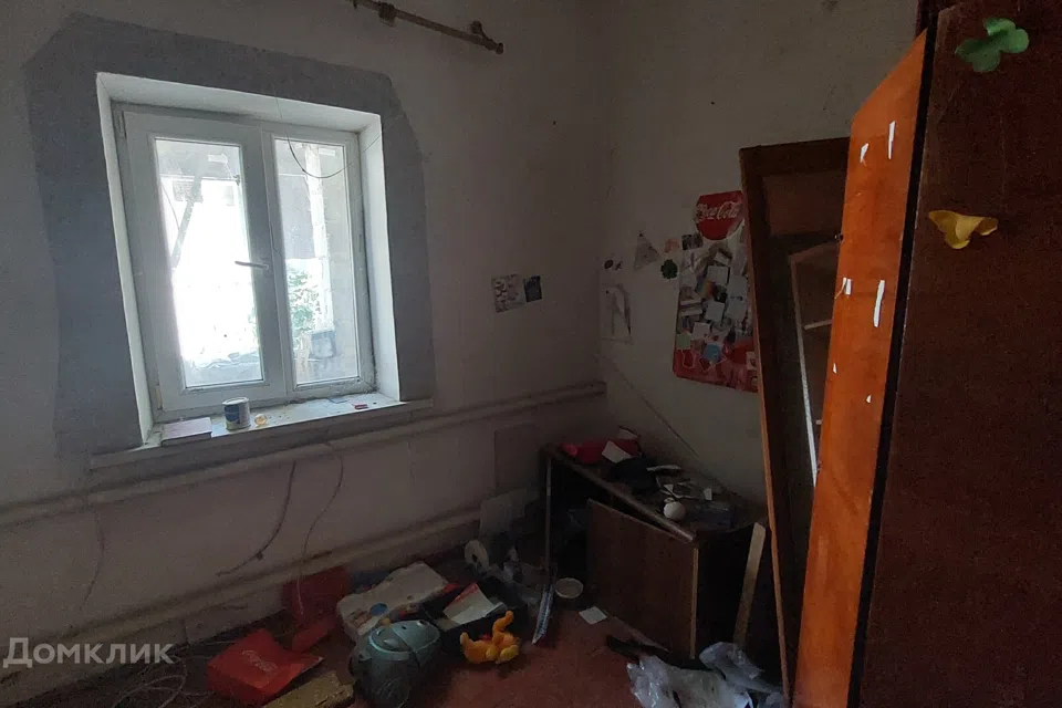 Продаётся 1-этажный дом, 59.4 м²