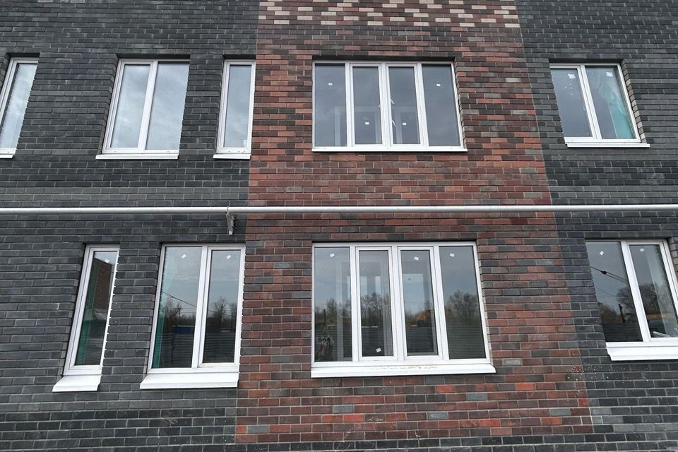 Продаётся 3-комнатная квартира, 85 м²