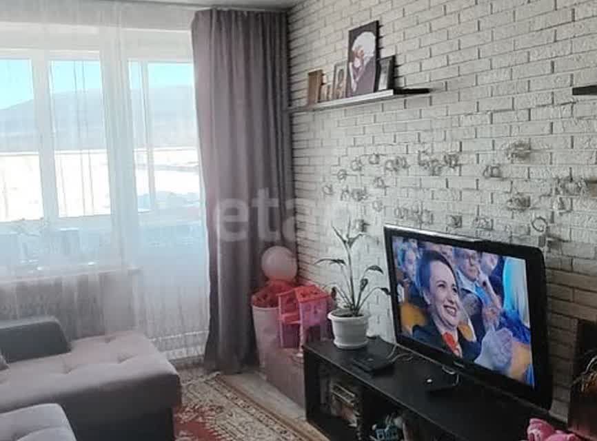 Продаётся 2-комнатная квартира, 41.8 м²