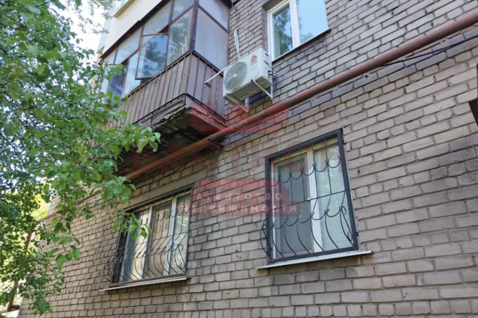 Продаётся 2-комнатная квартира, 44 м²