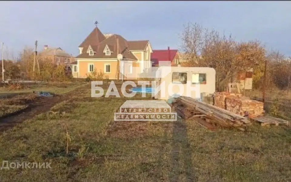 Продаётся участок, 10 сот., ИЖС