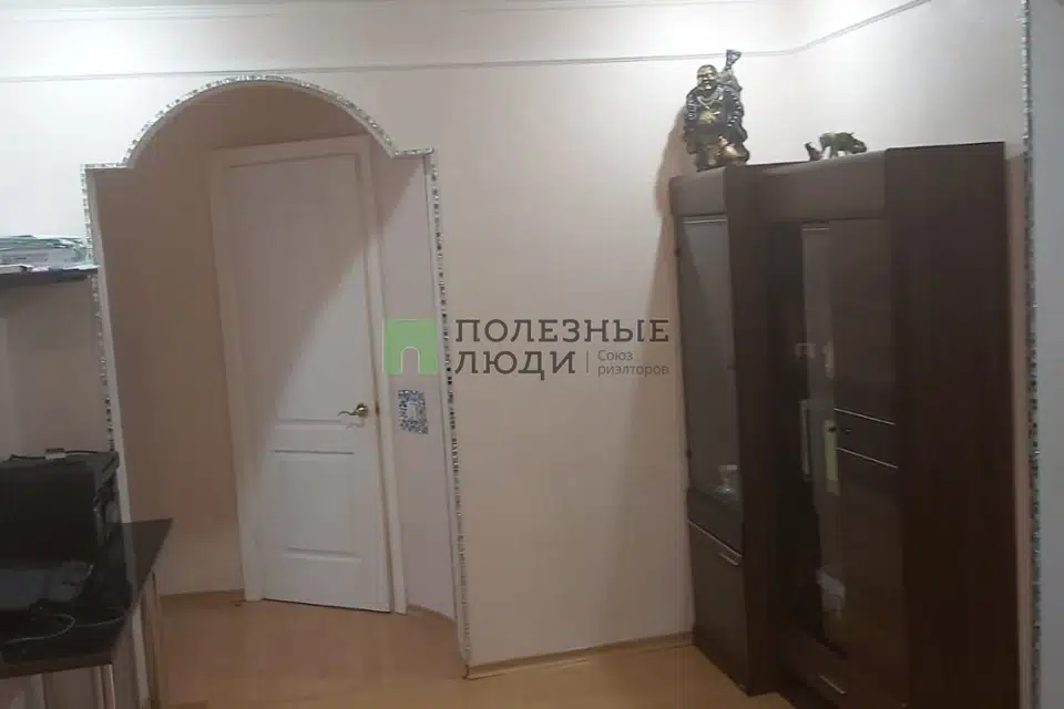 Продаётся 3-комнатная квартира, 82.1 м²