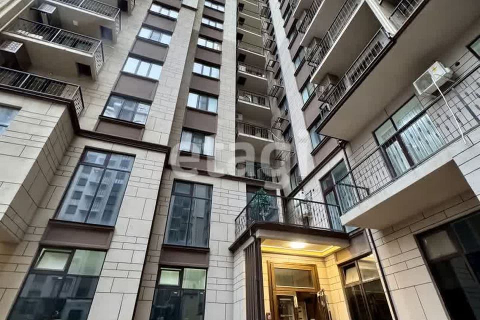 Продаётся 2-комнатная квартира, 76.29 м²