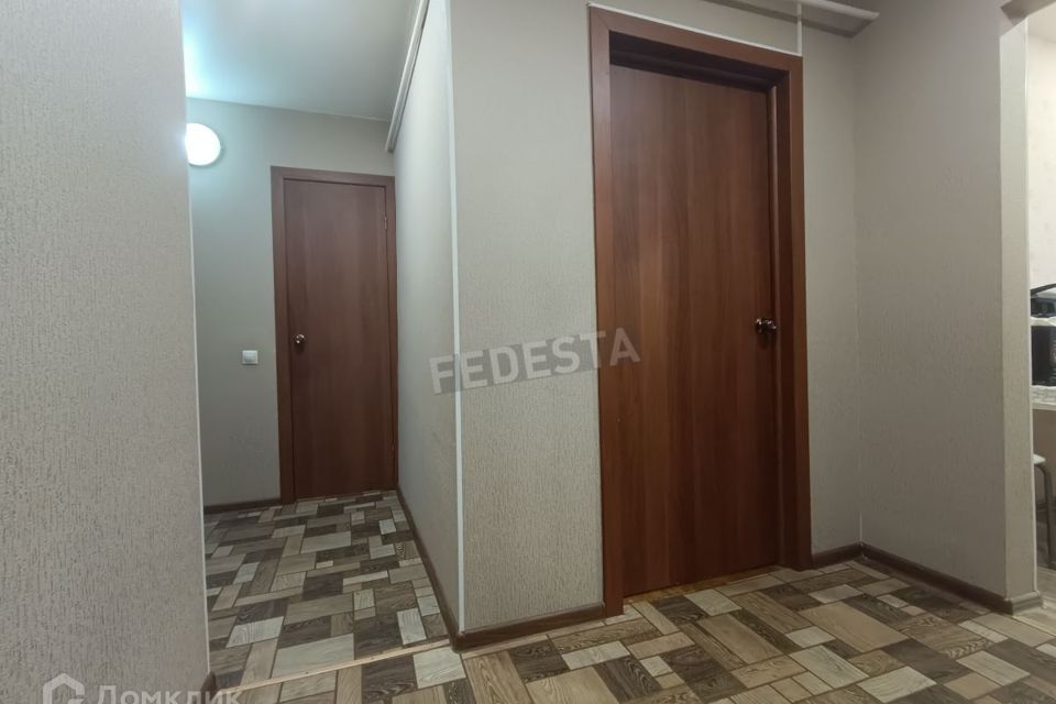 Продаётся 2-комнатная квартира, 49.3 м²
