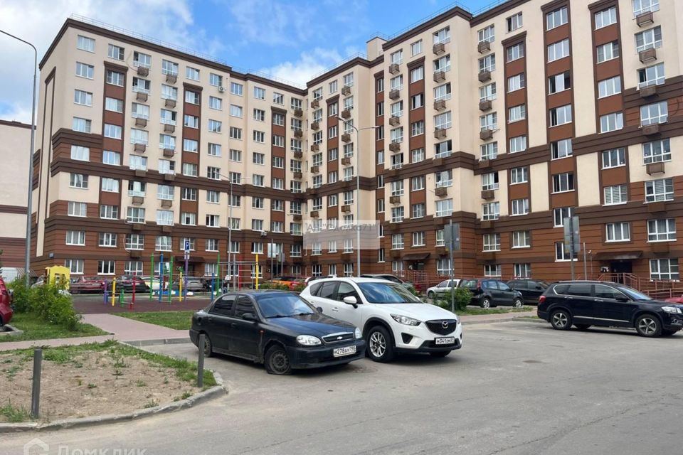 Продаётся студия, 21.1 м²