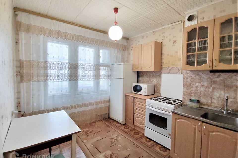 Продаётся 3-комнатная квартира, 65 м²