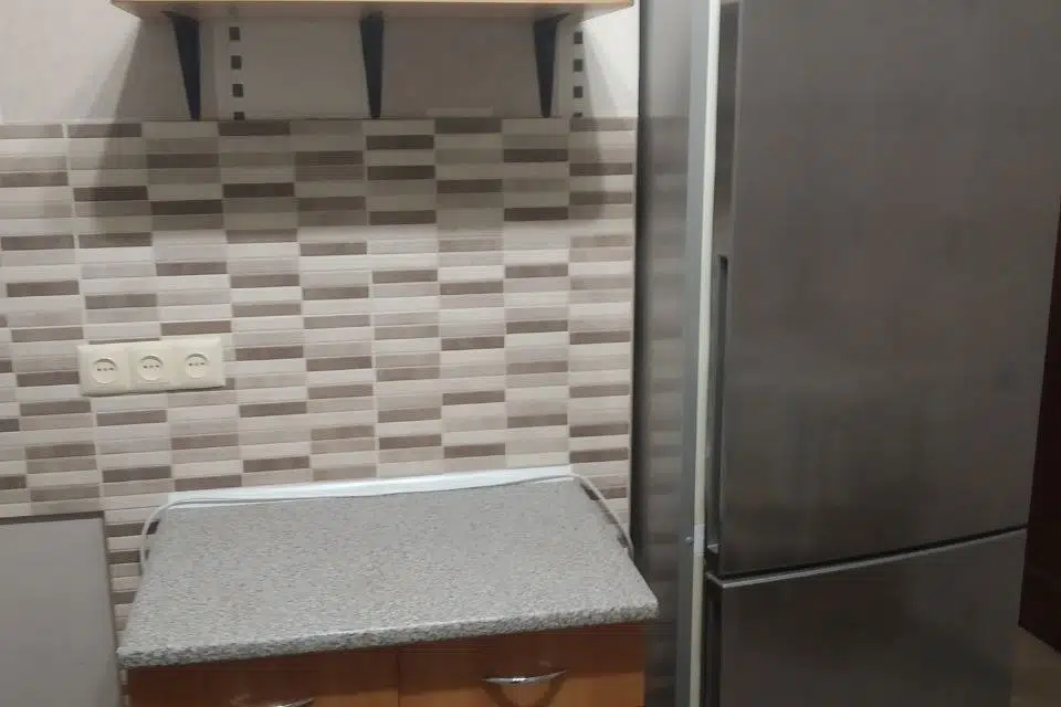 Сдаётся 1-комнатная квартира, 25 м²