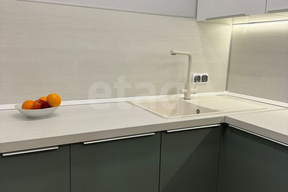Продаётся 1-комнатная квартира, 31.9 м²