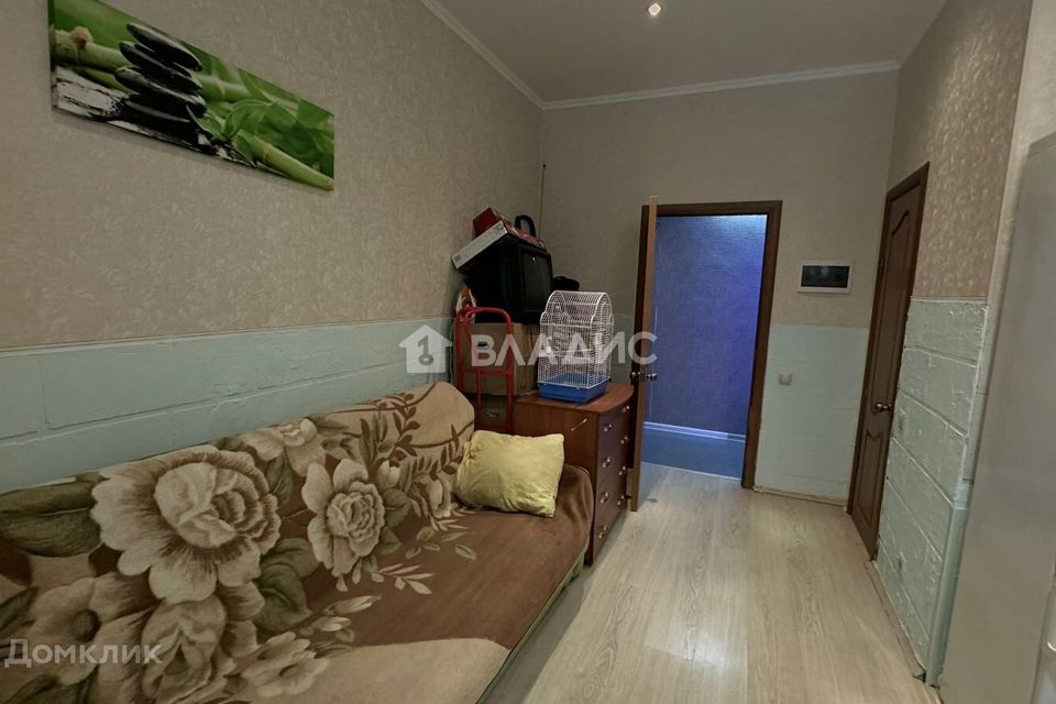 Продаётся студия, 26.5 м²