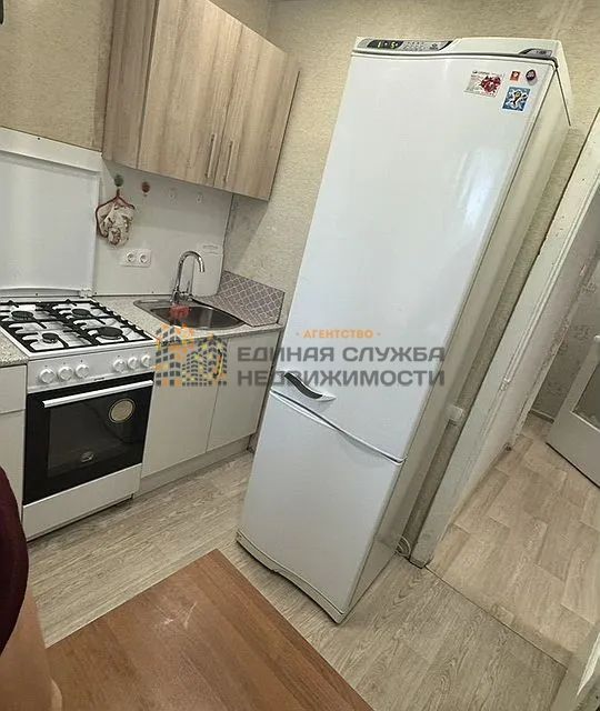 Сдаётся 1-комнатная квартира, 34 м²