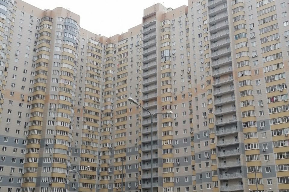 Продаётся 3-комнатная квартира, 91 м²