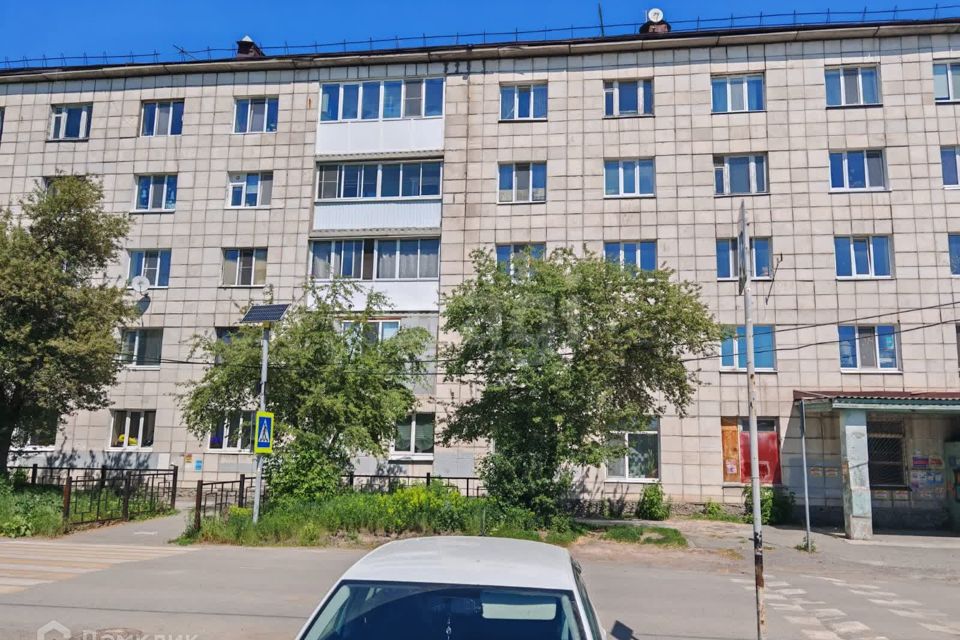 Продаётся 2-комнатная квартира, 31 м²