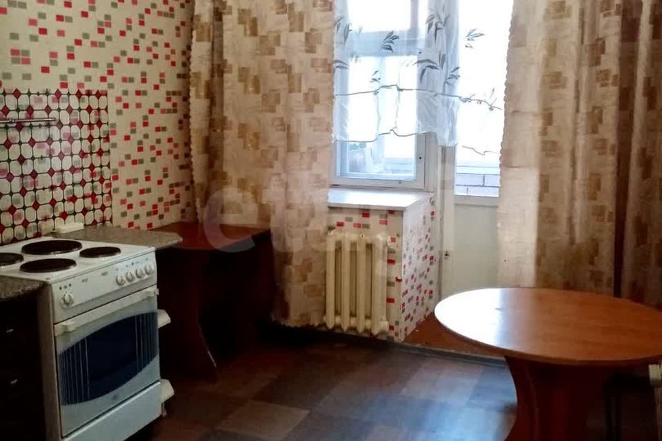 Продаётся 1-комнатная квартира, 30.4 м²